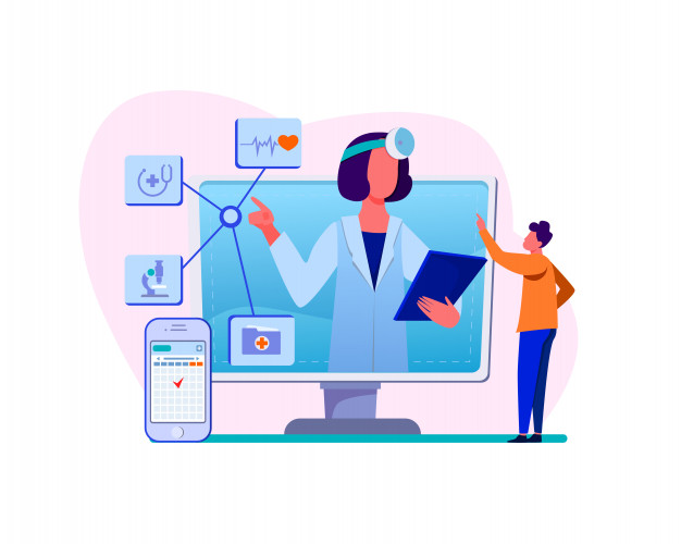 Telemedicine: Importance and Benefits for Employees and Employers